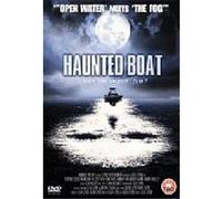 Haunted Boat G