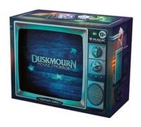 Duskmourn : Maison De L'Horreur : Pack De Fatigue De Cauchemar MTG Magic ENG
