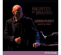 Haunted By Brahms