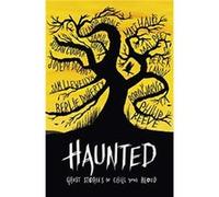 Haunted by Philip Reeve Philip Reeve (Auteur)