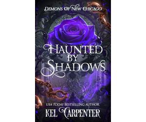 Haunted by Shadows: Demons of New Chicago