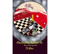 Haunted by the Shattered Sun