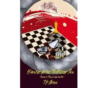 Haunted by the Shattered Sun