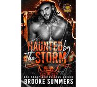 Haunted by the Storm: A Fury Vipers MC Romance