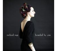 Rachael Sage - Haunted By You [New CD]