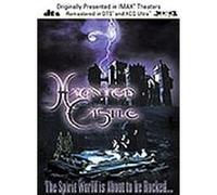 Haunted Castle , (Animated) G