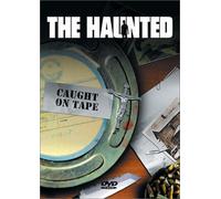 Haunted: Caught On Tape [Import USA Zone 1]