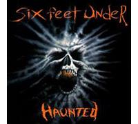 SIX FEET UNDER – Haunted – Import