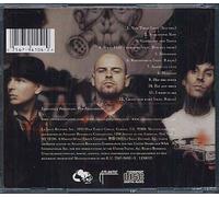 Transplants - Haunted Cities [Import]