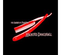 The Sabres of Paradise – Haunted Dancehall – Vinyle – Remasterisé