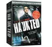 Haunted-Die komplette Serie [Import]