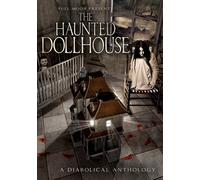 Haunted Dollhouse