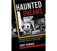Haunted Dreams by Jenny Kaminer Jenny Kaminer (Auteur)