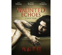 Haunted Echoes: A Ghost Story