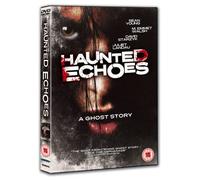 Haunted Echoes [Edizione: Regno Unito] [Import]