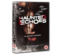 Haunted Echoes [ Origine UK, Sans Langue Francaise ]