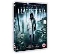Haunted [Edizione: Regno Unito] [Import]
