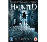 Haunted [Edizione: Regno Unito] [Import]