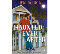 Haunted Ever After
