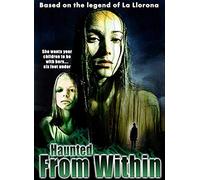 Haunted From Within [Import USA Zone 1]