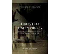 Haunted Happenings: Real Encounters in the UK’s Most Haunted Places