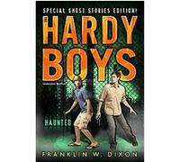 Haunted, Hardy Boys: Undercover Brothers Super Mystery Franklin W. Dixon (Auteur)
