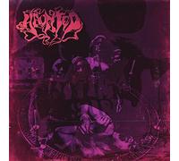Haunted - Haunted [Import]