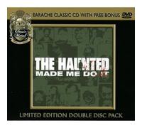 Haunted - Haunted Made Me Do It [Import]
