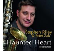 Haunted Heart
