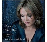Renee Fleming - Fleming, Renee : Haunted Heart