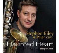 Haunted Heart