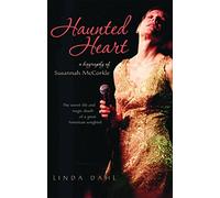 Haunted Heart: A Biography of Susannah Mccorkle