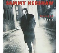 Haunted Heart by Kershaw, Sammy (1993) Audio CD