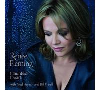 Haunted Heart by Renée Fleming (2005-05-10)