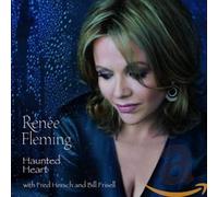Haunted Heart by Renée Fleming [Compact Disc] NEUF