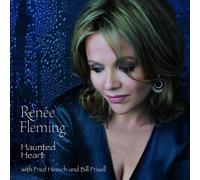 Haunted Heart by Renée Fleming, Fred Hersch, Bill Frisell (2005) Audio CD by Unknown (0100-01-01)