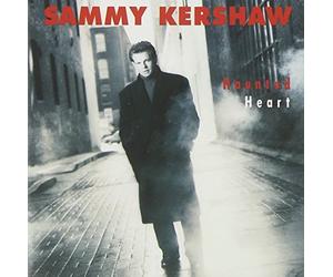 Haunted Heart by Sammy Kershaw (1993-03-09)