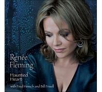 Renée Fleming – Haunted Heart – CD – Verve Spa