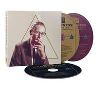 Haunted Heart : The Legendary Riverside Studio Recordings Édition Limitée Coffret