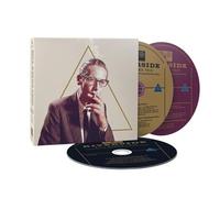 Haunted Heart : The Legendary Riverside Studio Recordings Édition Limitée Coffret CD