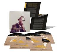 Haunted Heart: The Legendary Riverside Studio Recordings Édition Limitée Coffret Vinyle