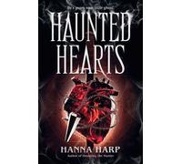 Haunted Hearts - Hanna Harp - Simon Maverick - ebook (ePub) - Livre