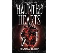 Haunted Hearts - Hanna Harp - Simon Maverick - ebook (ePub) - Livre