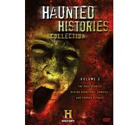 Haunted Histories Collection 2