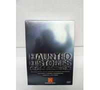 Haunted Histories Collection