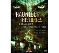 Haunted Histories Collection 4