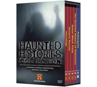 Haunted Histories Collection [Dvd] [Import]