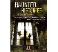 Haunted Histories Collection Megaset