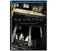 Haunted History