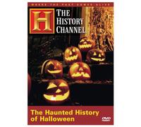 Haunted History of Halloween [Import USA Zone 1]
